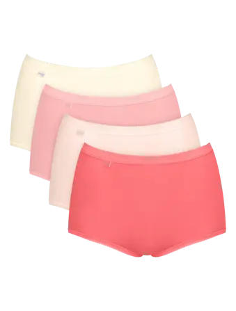 SLOGGI BASIC+