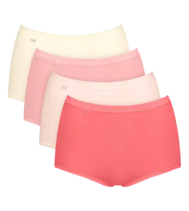 SLOGGI BASIC+