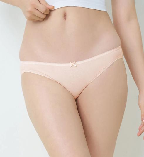 Triumph Pure Breeze Mini - Fresh powder - Single Panty