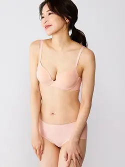 秘めわざ605 ブラジャー