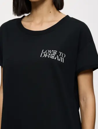 NIGHTDRESSES