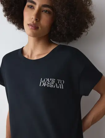 NIGHTDRESSES