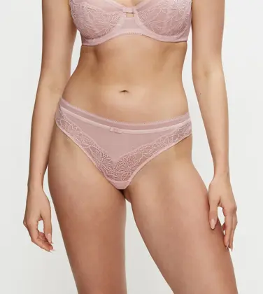 O - BEAUTY LILY T