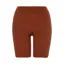 スロギー ホイップタッチ 3分丈ニットパンツ【一部カラーSALE】, レッド, product image number 0