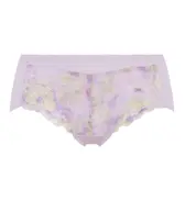 ブラCOOL647 ボーイズレングス, パープル, product image number 0