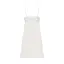 レッドレーベル バイ トリンプ0126 スリップ, ホワイト, product image number 1