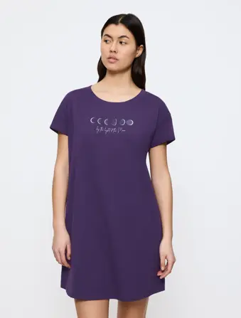 NIGHTDRESSES