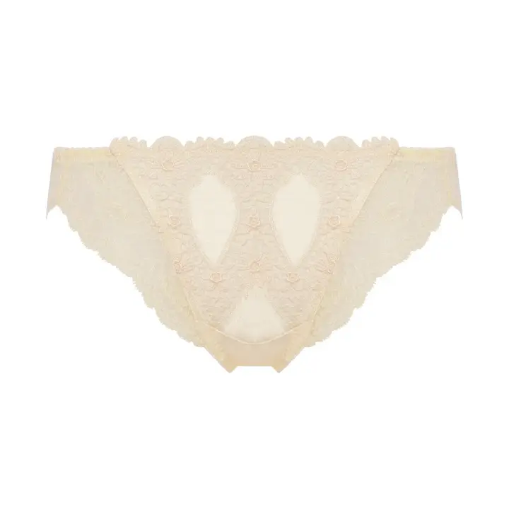 フロラーレ リュクス5023 レギュラーショーツ, ベージュ, product image number 0