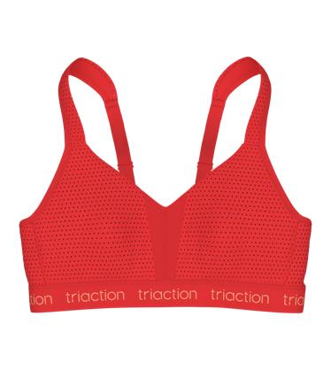 TRIACTION ENERGY LITE ROUGE