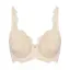 フロラーレ バイ トリンプ1100 フルカップブラジャー【一部カラーSALE】, イエロー, product image number 0