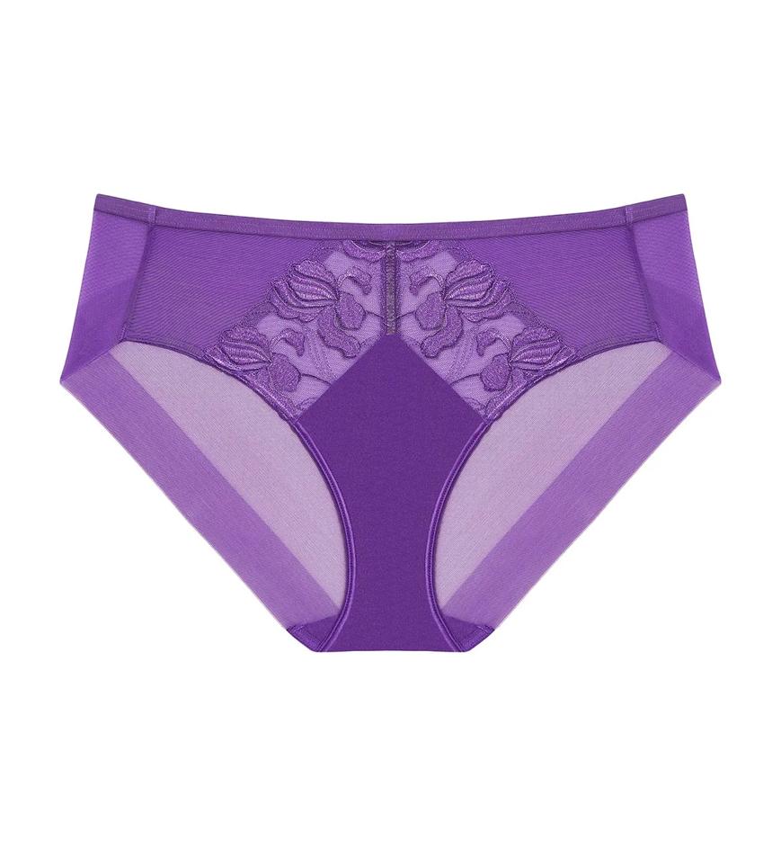 Triumph Iris Midi - Purple haze - Midi
