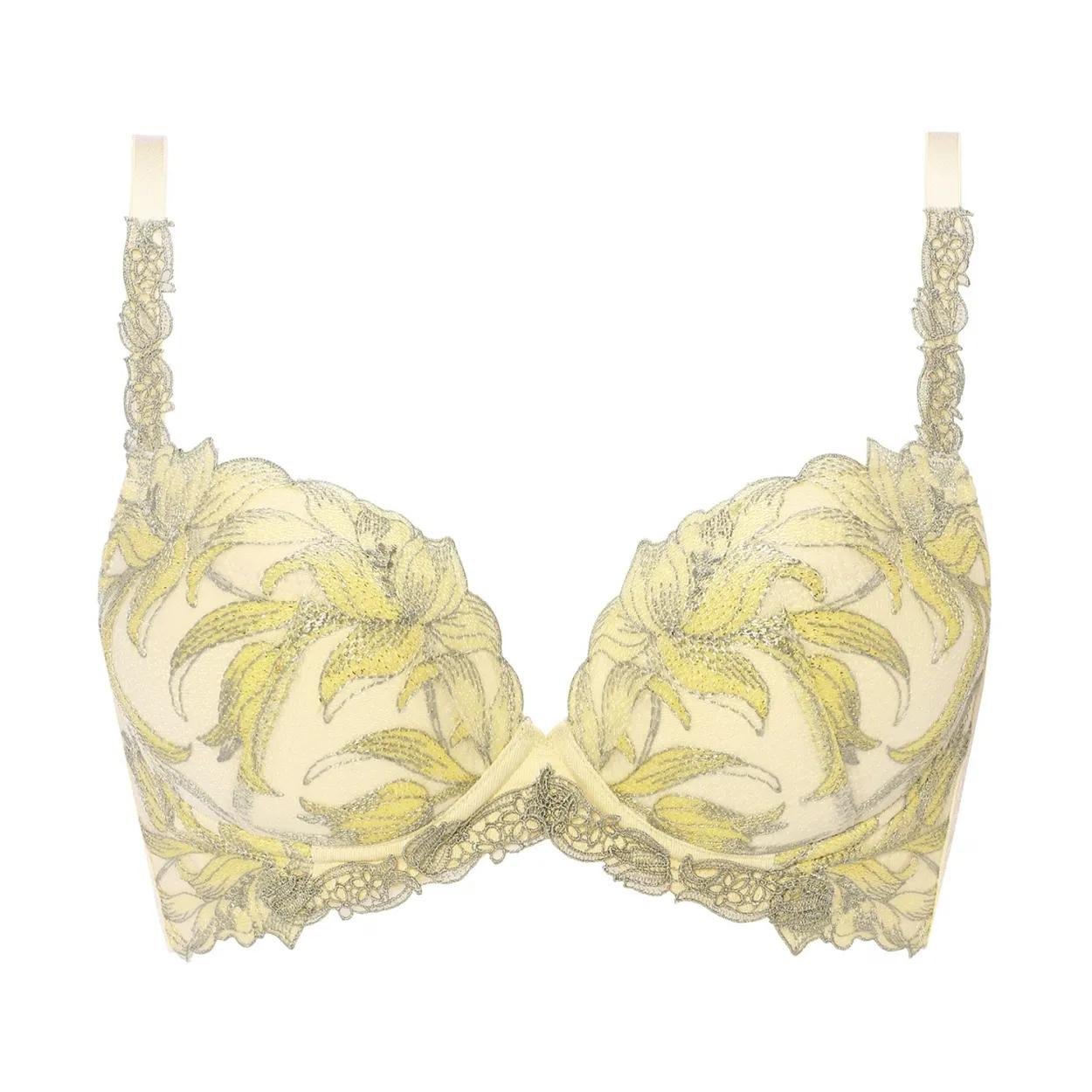 レッドレーベル バイ トリンプ0113 ブラジャー ブラジャー ,Bカップ、C 