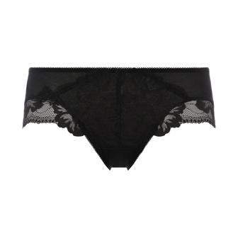 サニタリー(ボーイズレングス)2 フルブルーム, ブラック, product image number 0