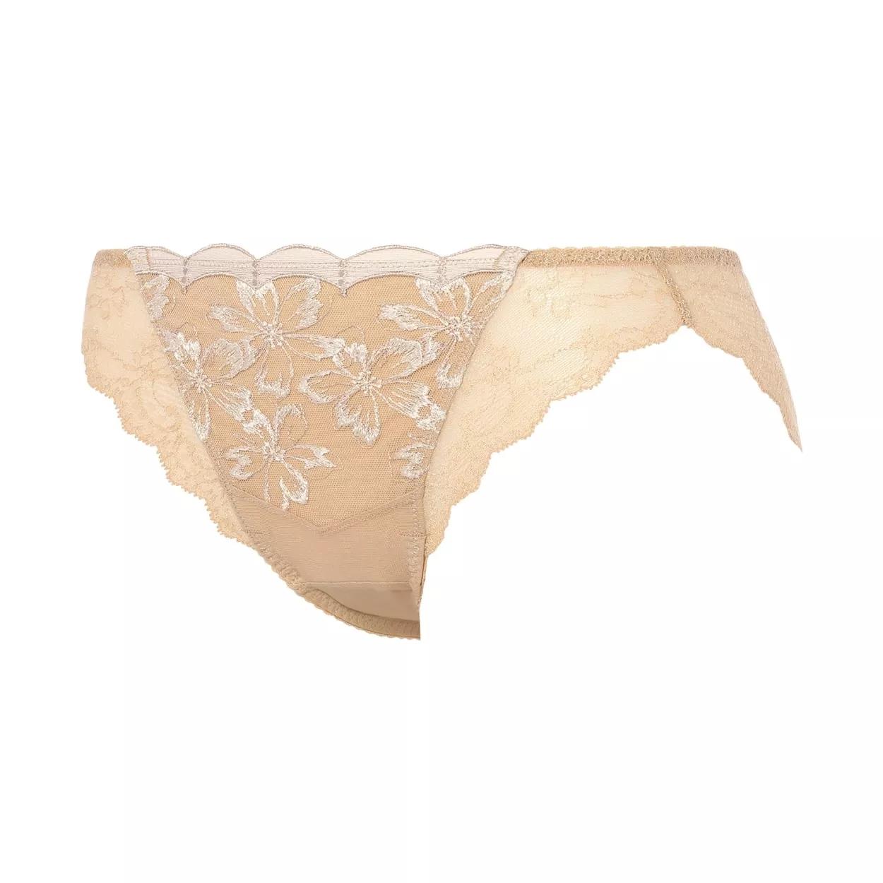 【SALE】 フロラーレバイトリンプ3008レギュラーショーツ , ベージュ, product image number 1