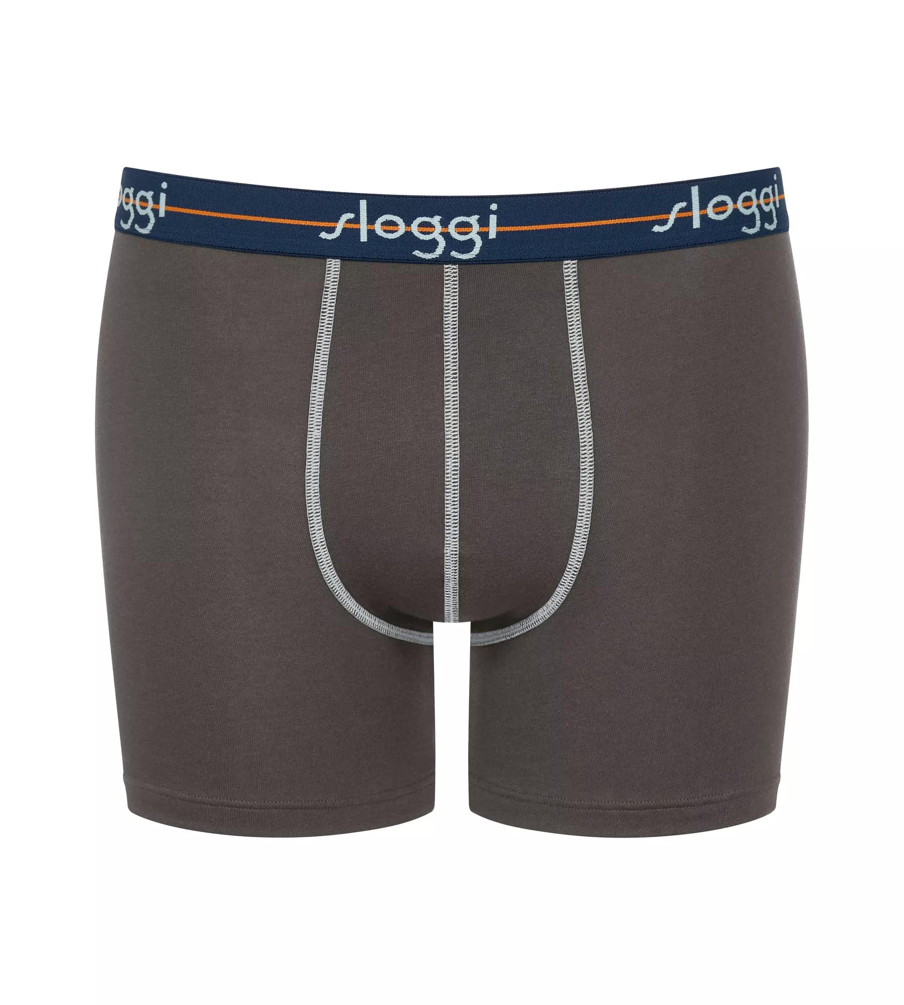 sloggi men Start Short C2P box Brief Image 4
