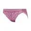 【SALE】天使のブラ(R) スリムライン582 レギュラーショーツ, パープル, product image number 2