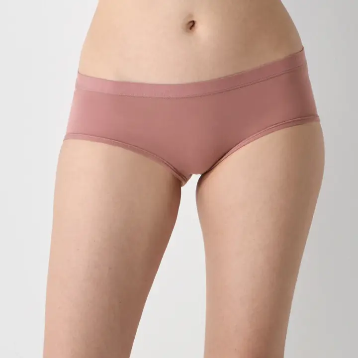 スロギー フリー オールラウンド ヒップスター, ピンク, model image number 0