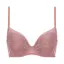 【SALE】天使のブラ 30周年限定デザイン619 ブラジャー, ブラウン, product image number 0