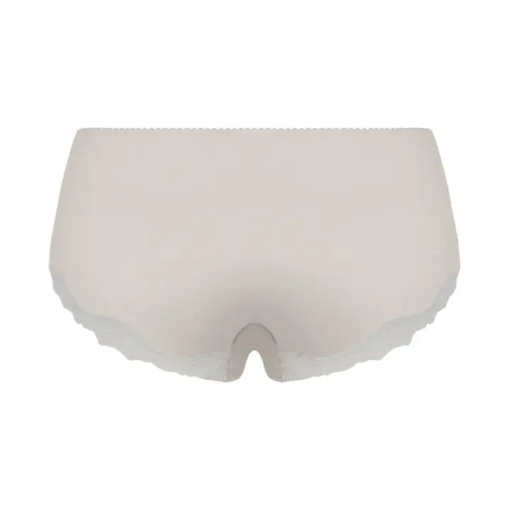 【SALE】レッドレーベル バイ トリンプ0119 はきこみ深めショーツ, グレー, product image number 1