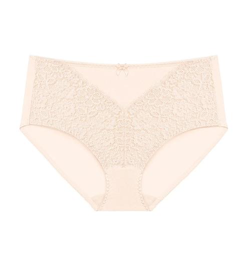 Triumph Quần Lót Maxi Simply Natural Beauty - Fresh honey - Maxi Panties