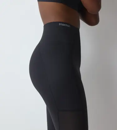 TRIACTION CARDIO BREEZE