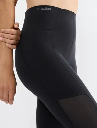 TRIACTION CARDIO BREEZE