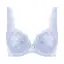 恋するブラ612 ブラジャー【一部カラーSALE】, ブルー, product image number 0