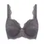 フロラーレ バイ トリンプ1100 フルカップブラジャー【一部カラーSALE】, ブラック, product image number 0