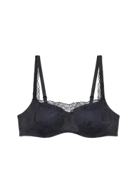 BODY MAKE-UP ILLUSION LACE
