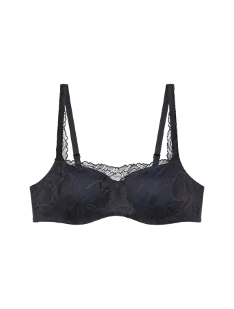 BODY MAKE-UP ILLUSION LACE