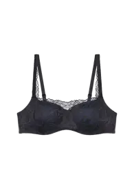 BODY MAKE-UP ILLUSION LACE