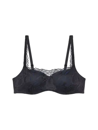 BODY MAKE-UP ILLUSION LACE
