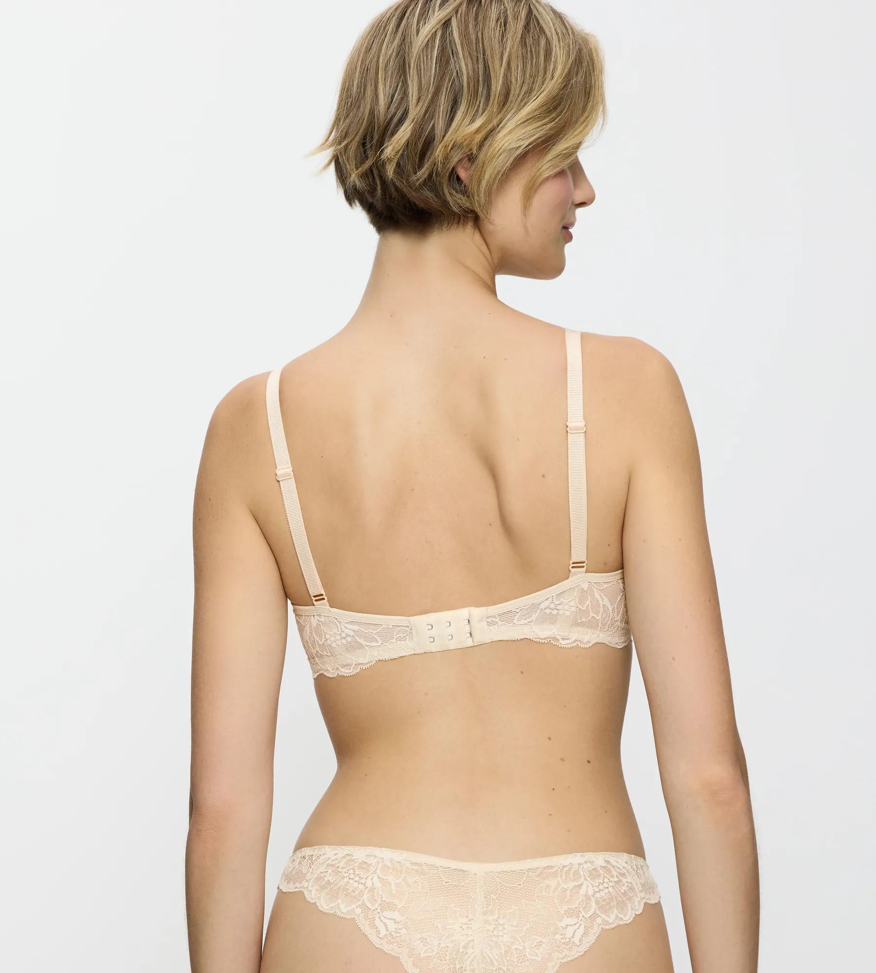 Amourette Charm W02 Bra Image 1
