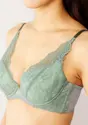 天使のブラ スリムライン632 ブラジャー