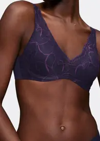 BODY MAKE-UP ILLUSION LACE