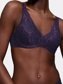 BODY MAKE-UP ILLUSION LACE
