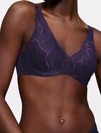 BODY MAKE-UP ILLUSION LACE