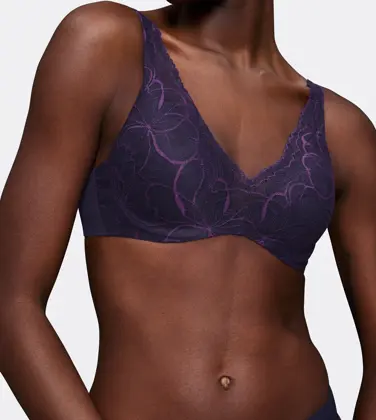 BODY MAKE-UP ILLUSION LACE