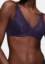BODY MAKE-UP ILLUSION LACE