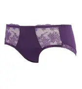 【SALE】トリンププレミアムゴールドレーベル3072ボーイズレングス, パープル, product image number 2