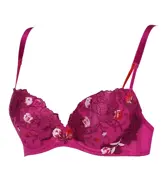 【SALE】レッドレーベル バイ トリンプ0104 ブラジャー, ピンク, product image number 2