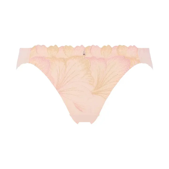 【SALE】レギュラーショーツ マーメイドシェル, ピンク, product image number 0