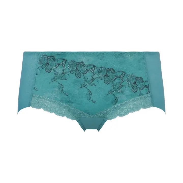 【SALE】恋するブラ623 ボーイズレングス, グリーン, product image number 0
