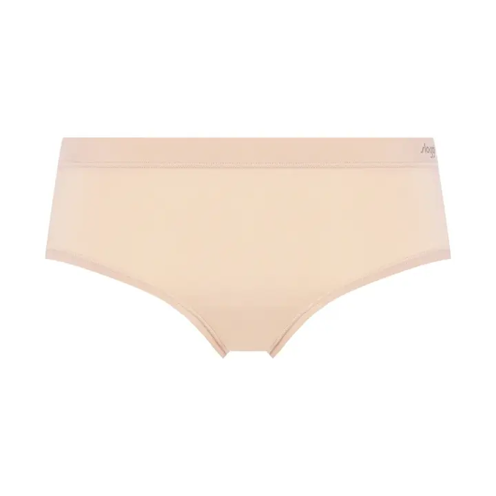 スロギー フリー オールラウンド ヒップスター, ベージュ, product image number 0