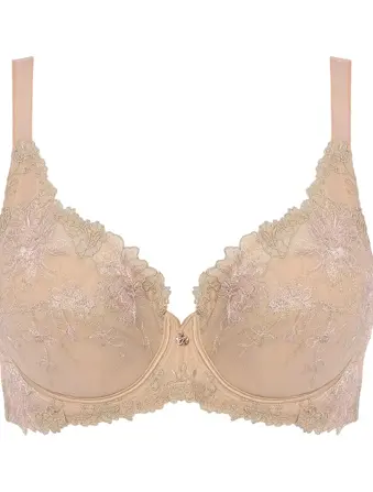 フロラーレ バイ トリンプ413 フルカップブラジャー ブラジャー ,C