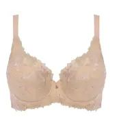 【SALE】フロラーレ バイ トリンプ413 フルカップブラジャー, ピンク, product image number 0