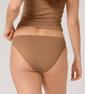 Sloggi SLOGGI GO TAI 2 PACK - Nostalgic brown - Bikini