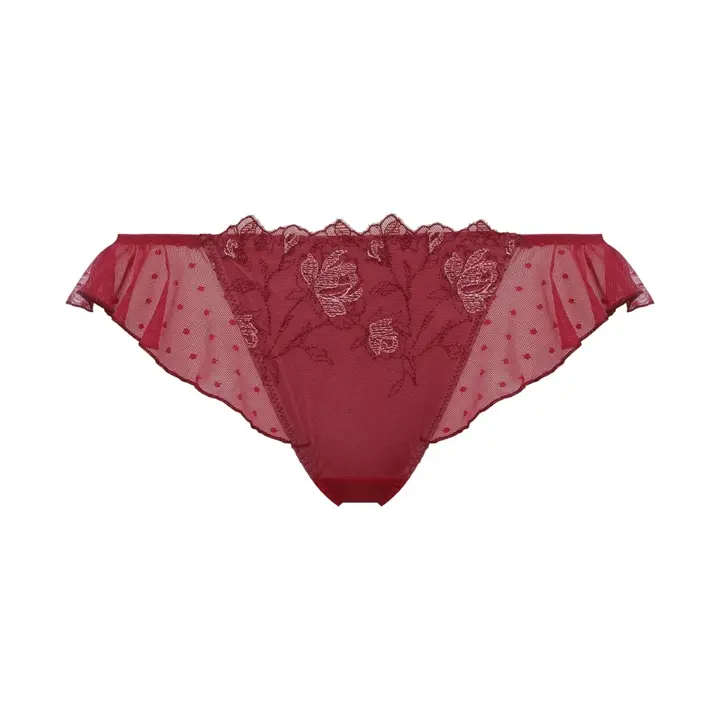 タンガ プレイフルローズ, レッド, product image number 0