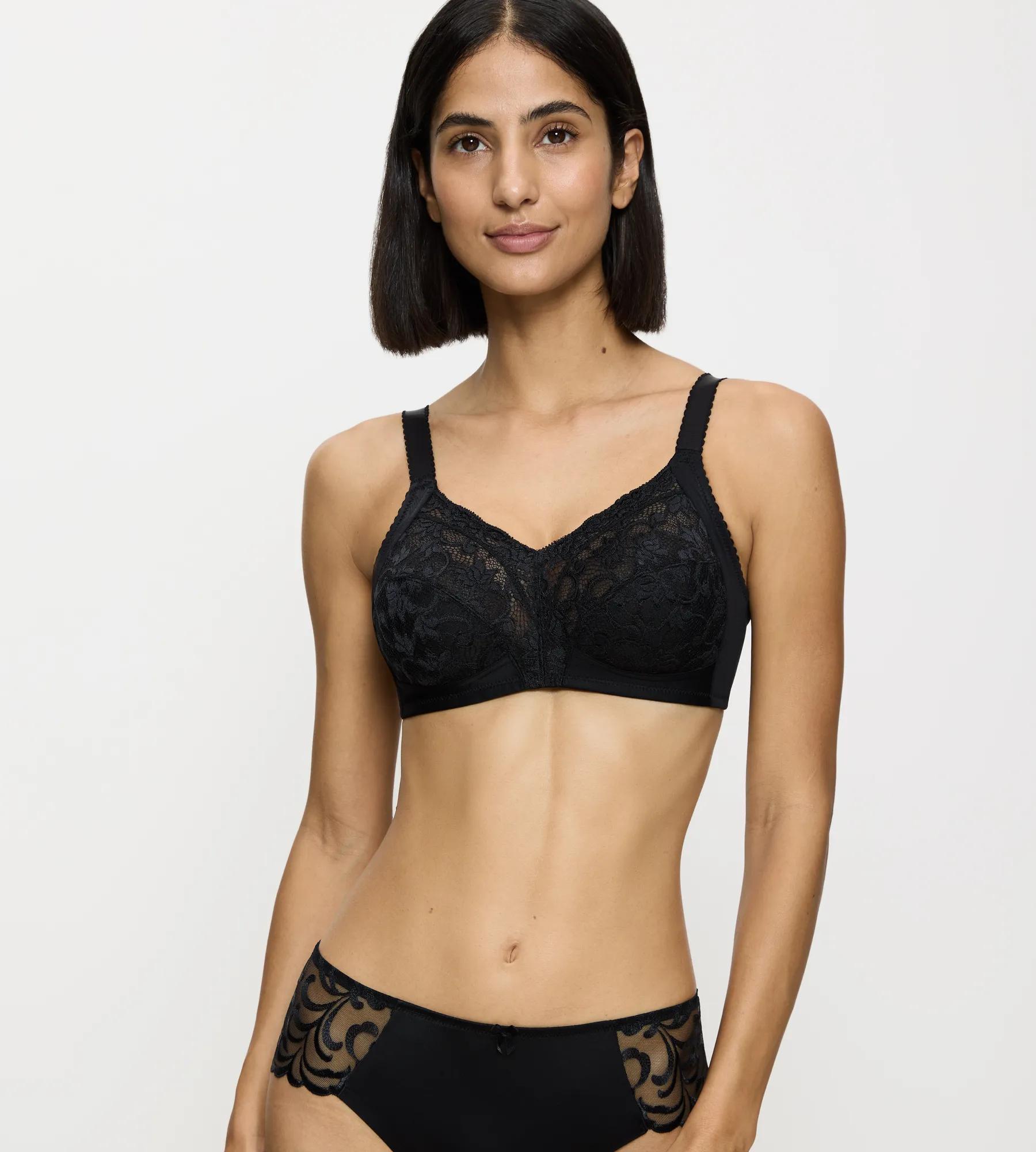 Delicate Doreen N Bra Image 5