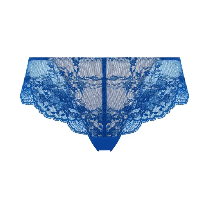 【SALE】タンガショーツ ミスティックロマンス, ブルー, product image number 0